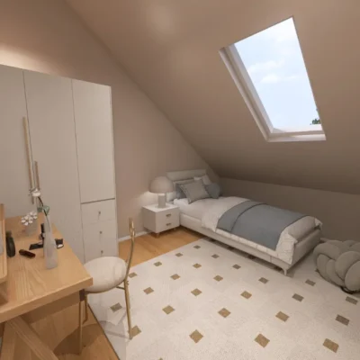 kameralny brzeg dom nad woda 5