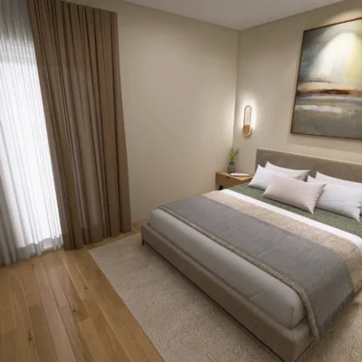 kameralny brzeg dom nad woda 6